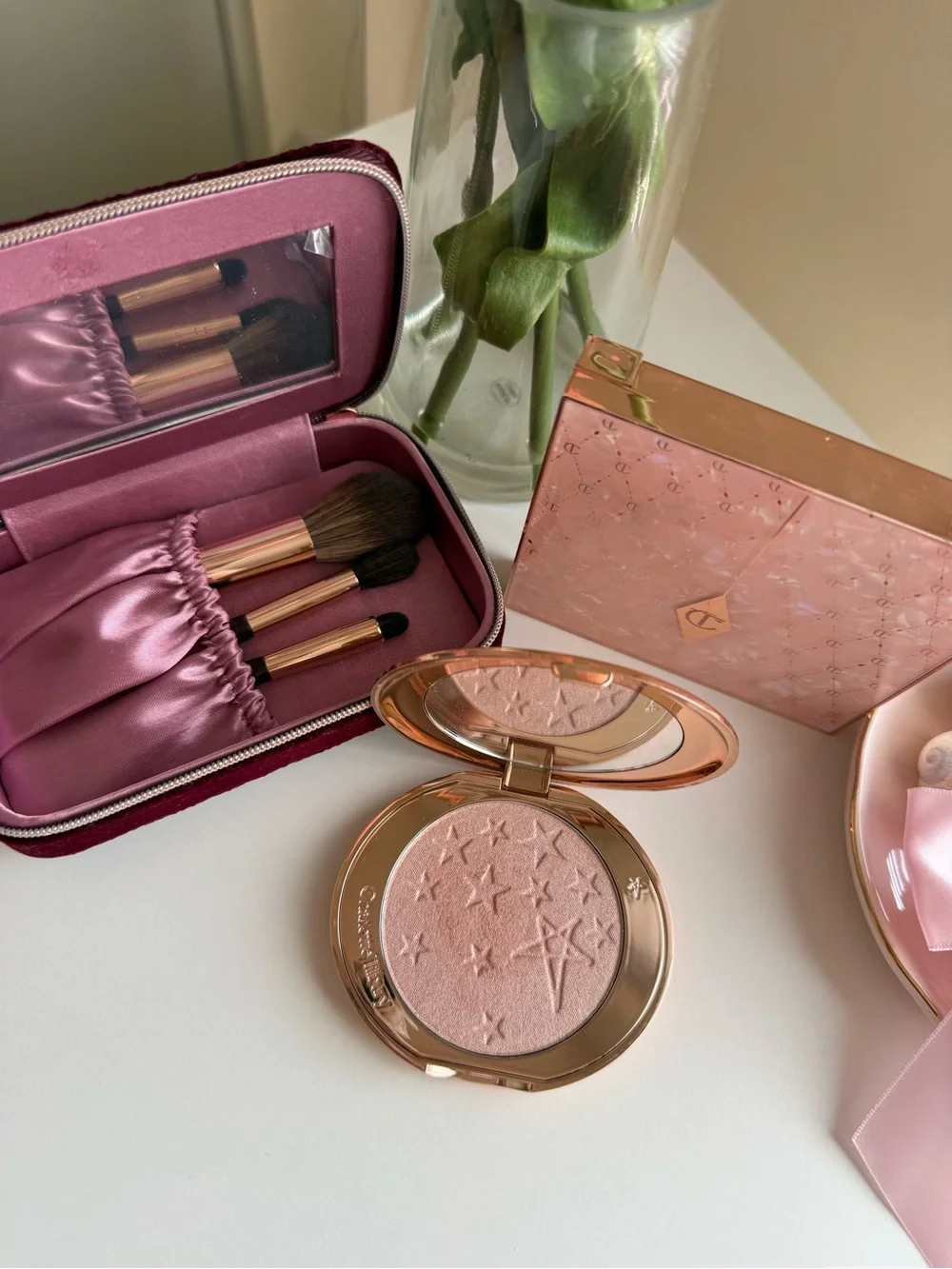 Charlotte Tilbury charlotte tilbury